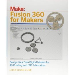 Fusion 360 per Makers